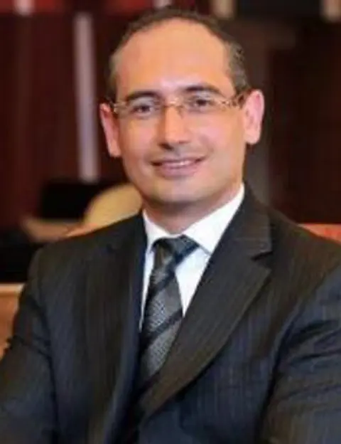 Suat Binkaya