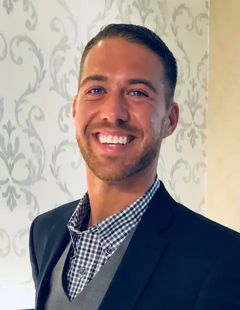 Michael Ormond