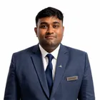 Sri Ram Kumar V