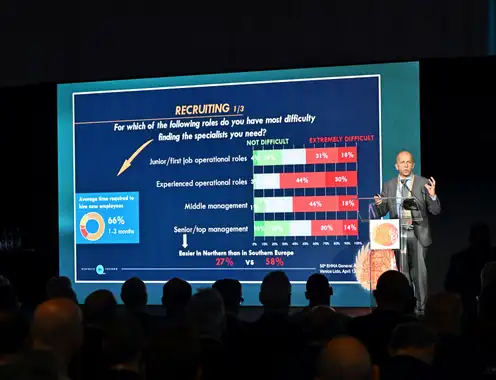 The central role of human capital in the luxury hotel industry