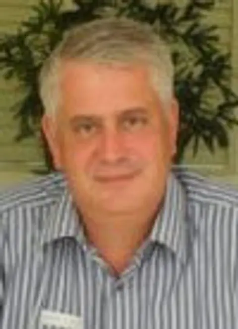Richard Mehr