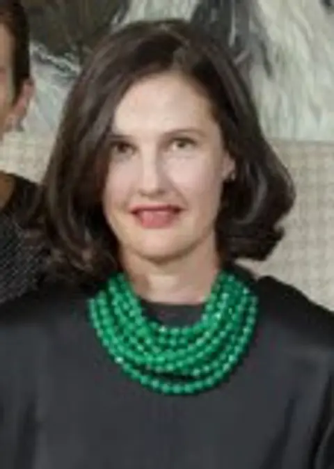 Jo Finnigan
