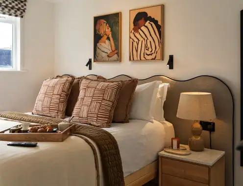 Your Apartment - Notting Hill, Serviced Apartment