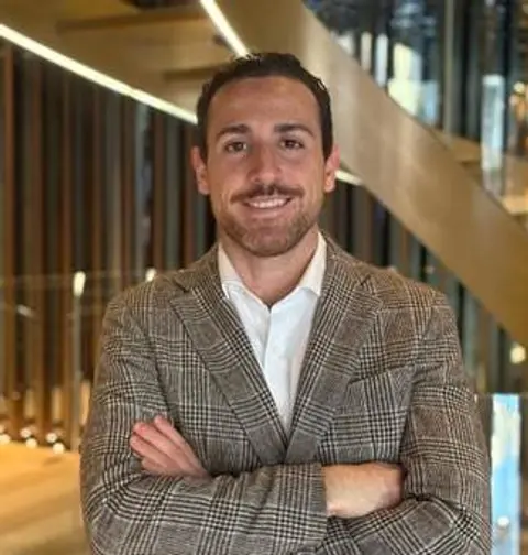 Alejandro Lopez