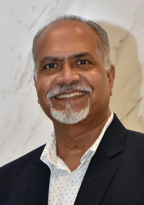 Javedakhtar Sayyad