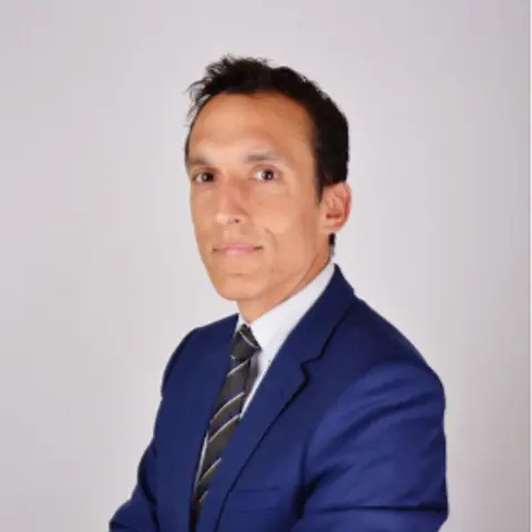 Franck Kermarrec
