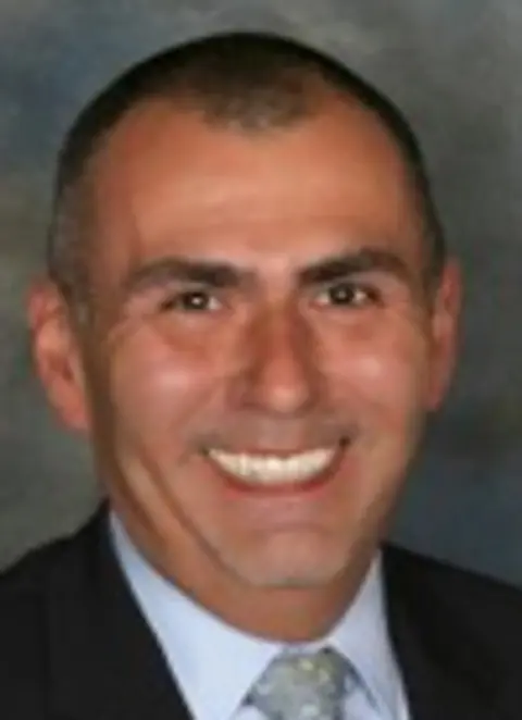 Luis Plascencia
