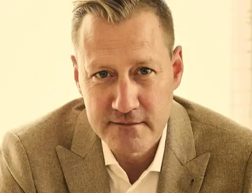 Rob Brandenberg 
