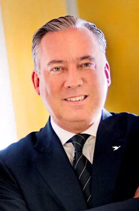 Michel Molliet