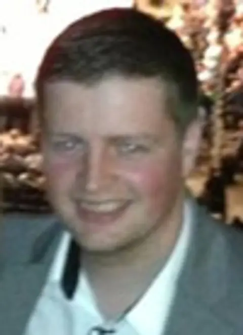 Andrew Kendrick