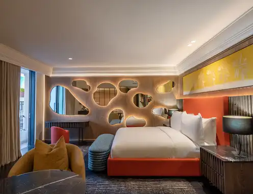 Park Hyatt Johannesburg