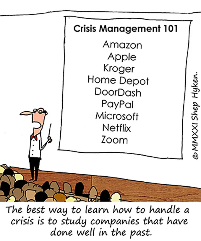 Companies