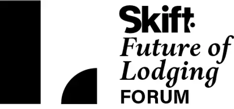 Skift Future of Lodging Forum