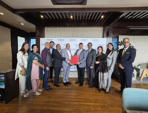 Ramada by Wyndham Hotel Bhairahawa Airport