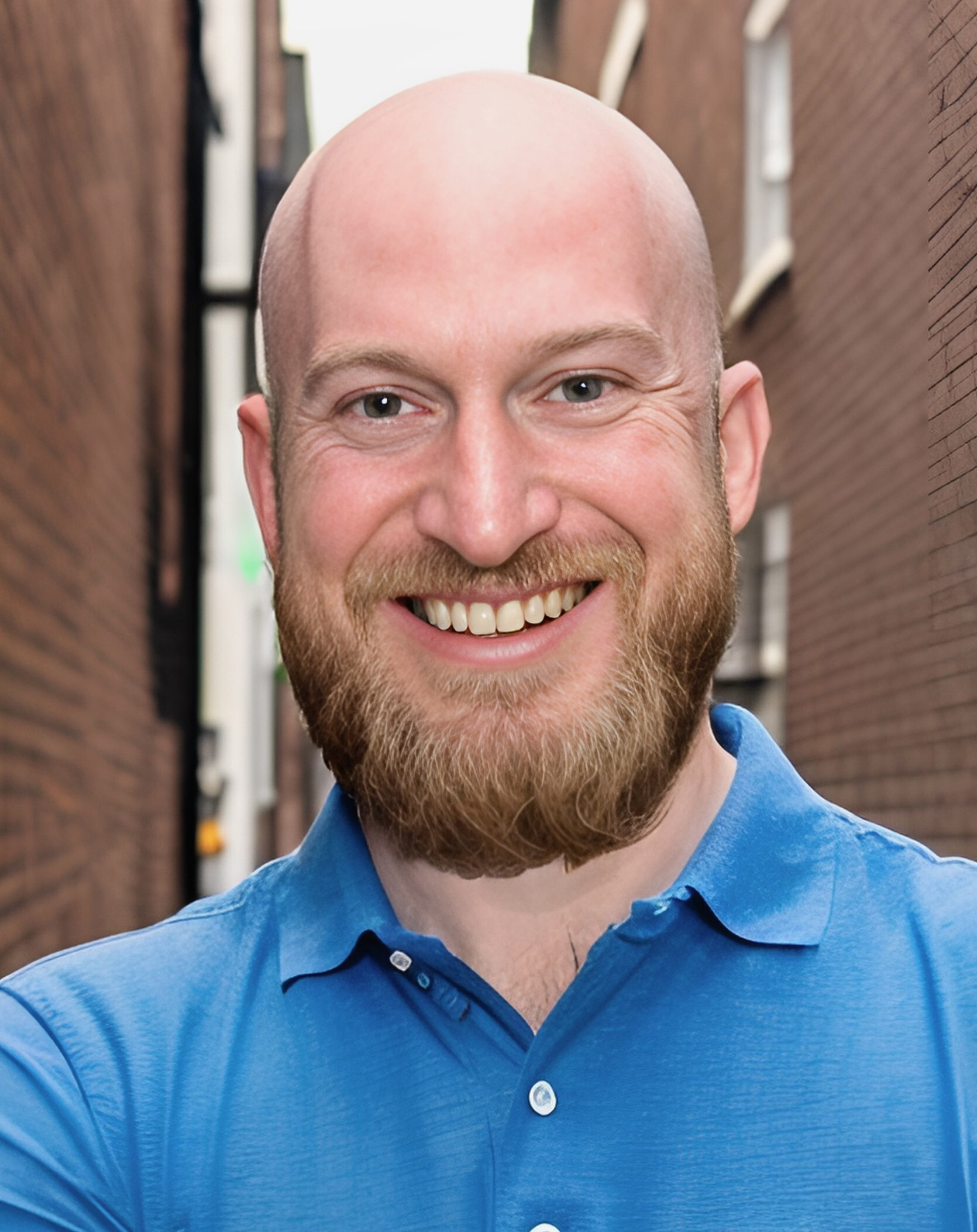 Dane Sherrets