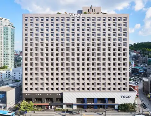 voco Seoul Myeongdong, an IHG Hotel
