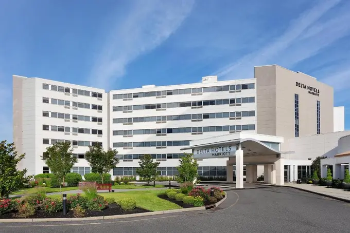 Rebel Hotel Company Expands Northeastern Portfolio with Management Takeover of Delta Hotels Woodbridge