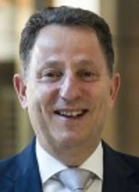 Ronald van Weezel