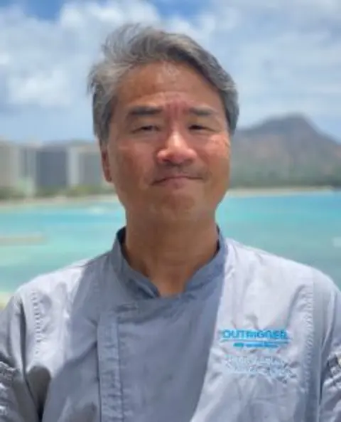 Dean Kamiya