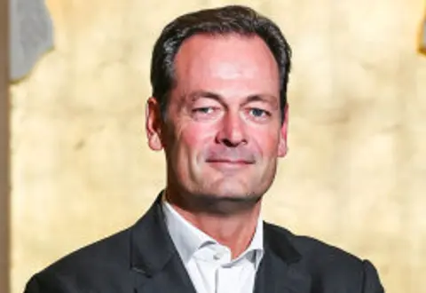 Olivier Granet