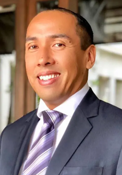 Herman Kemp