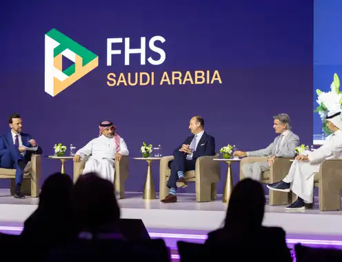 Future Hospitality Summit Saudi Arabia Marks Ninth Edition in Riyadh