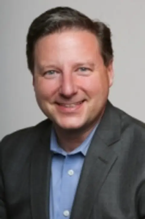 Mark Becker