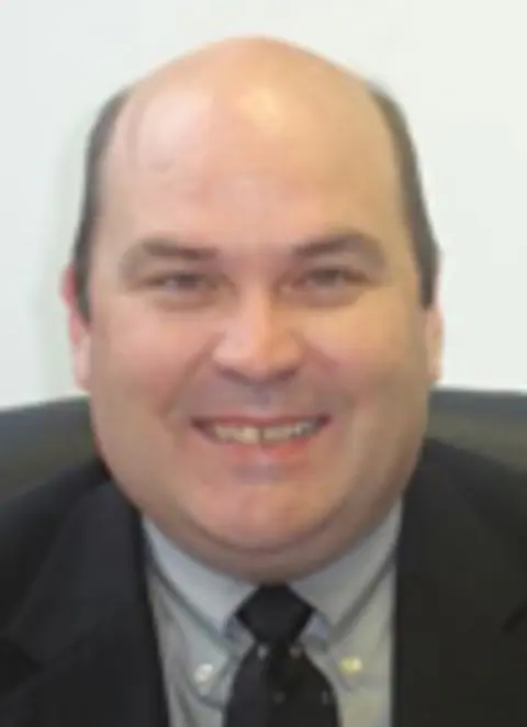 Terry Green