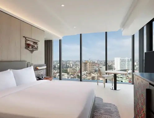Hilton Kathmandu