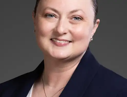 Jessica Myers