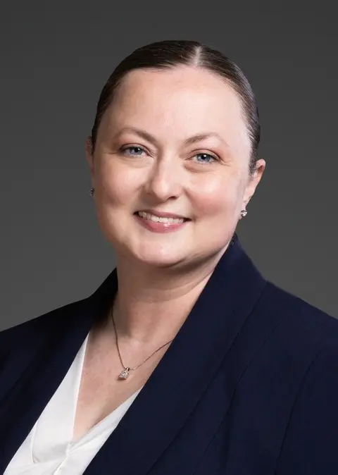 Jessica Myers
