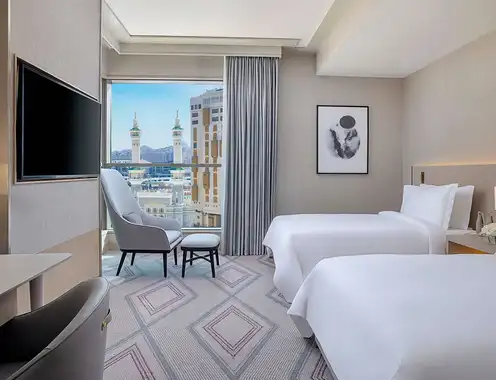 Jumeirah Makkah