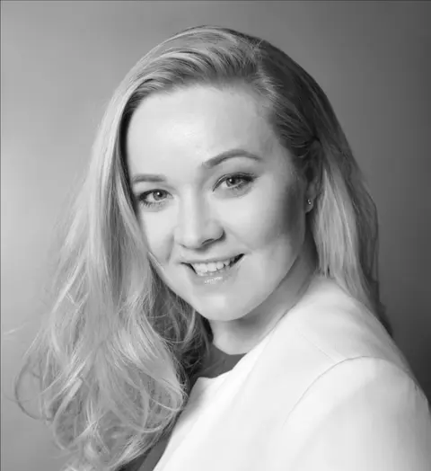 Leanne Reddie