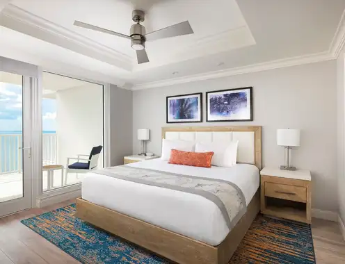 Sunsuites™villas Ada Bedroom(1)