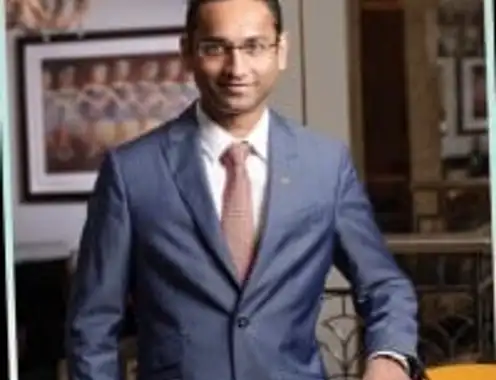 Sumanth Das