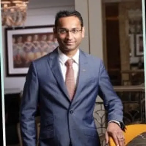 Sumanth Das