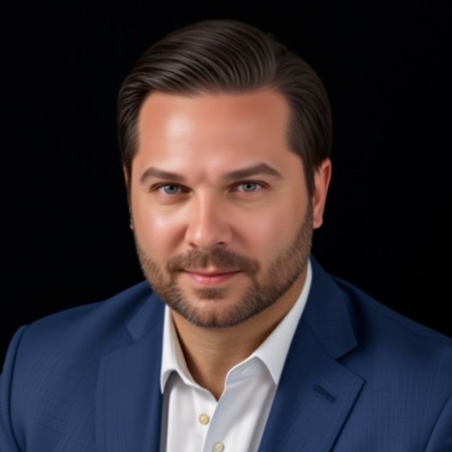 George Vlachopoulos