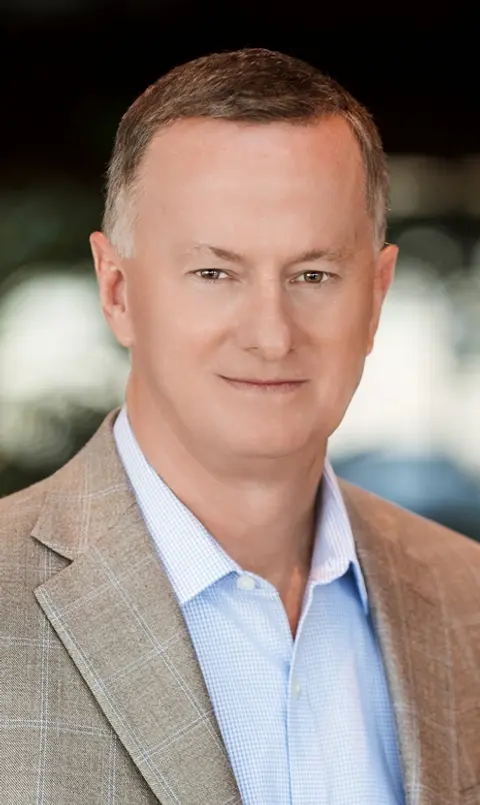 Steve Reynolds