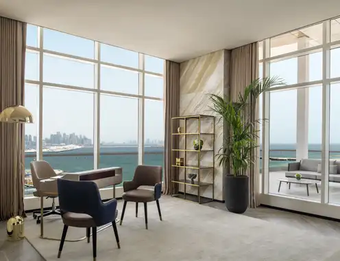 Rixos Gulf Hotel Doha