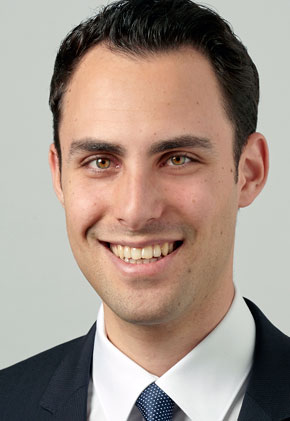 Andreas Roman