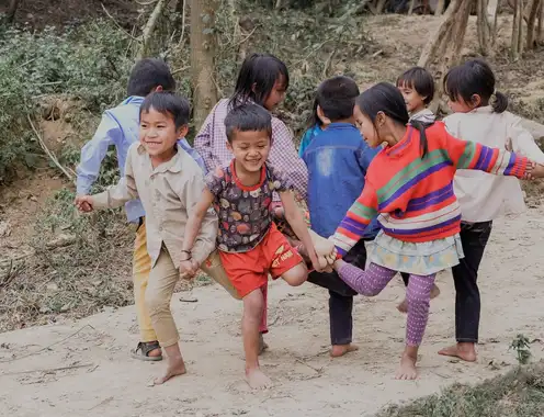 Education and hope
