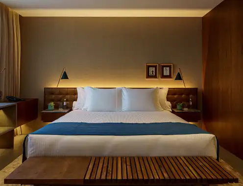 Hotel Fasano S