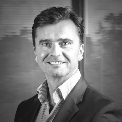 David Anderson