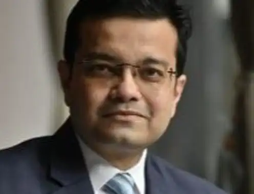 Amartya Chakraborty
