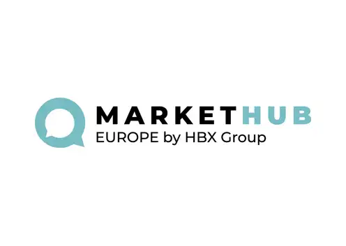 HBX Group's MarketHub Europe 2026
