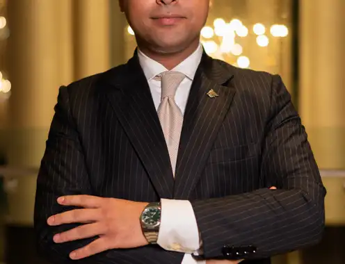 Kanish Kaul