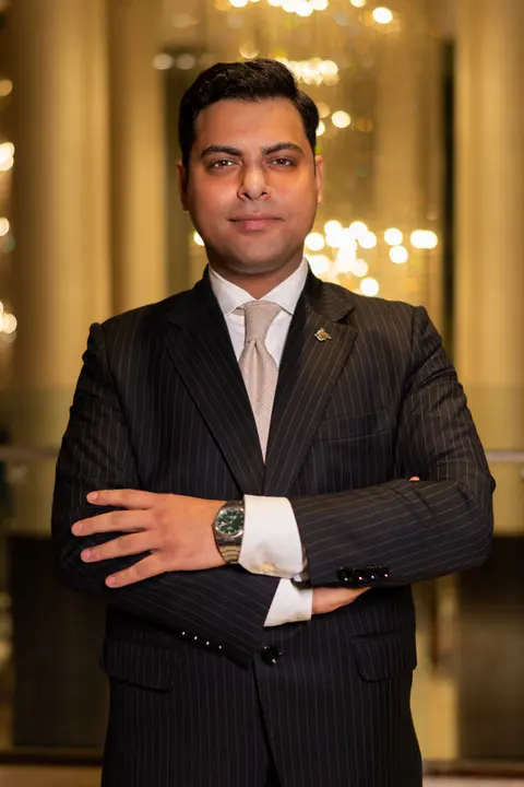 Kanish Kaul
