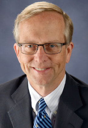 David Sjolander