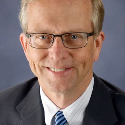 David Sjolander