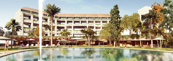 Conrad Costa del Sol ......
